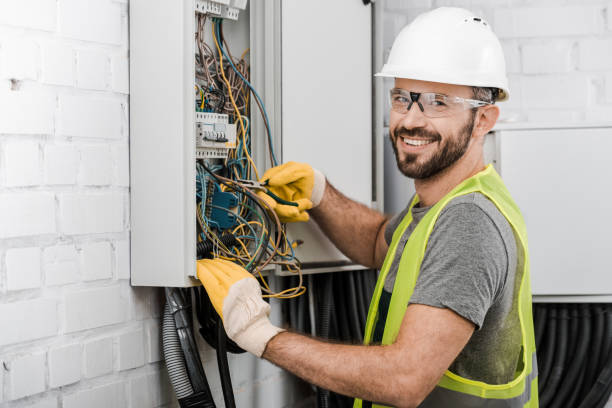 Best Electrical System Inspection  in Utica, OH