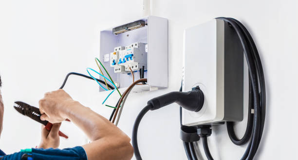 Best Electrical Outlet Repair  in Utica, OH