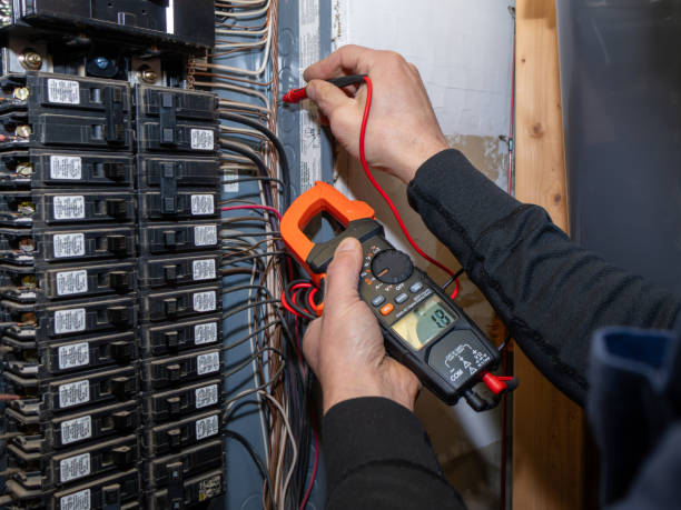 Best Electrical Repair Services  in Utica, OH