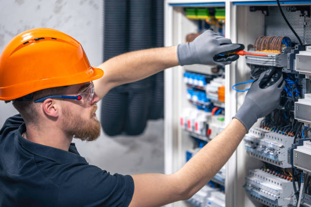 Best Emergency Electrician Near Me  in Utica, OH