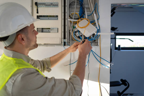 Best Affordable Emergency Electrician  in Utica, OH
