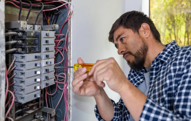 Best Residential Electrician Services  in Utica, OH